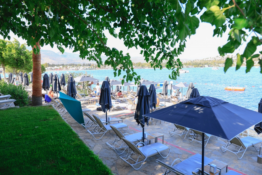 Sarnıç Beach Club